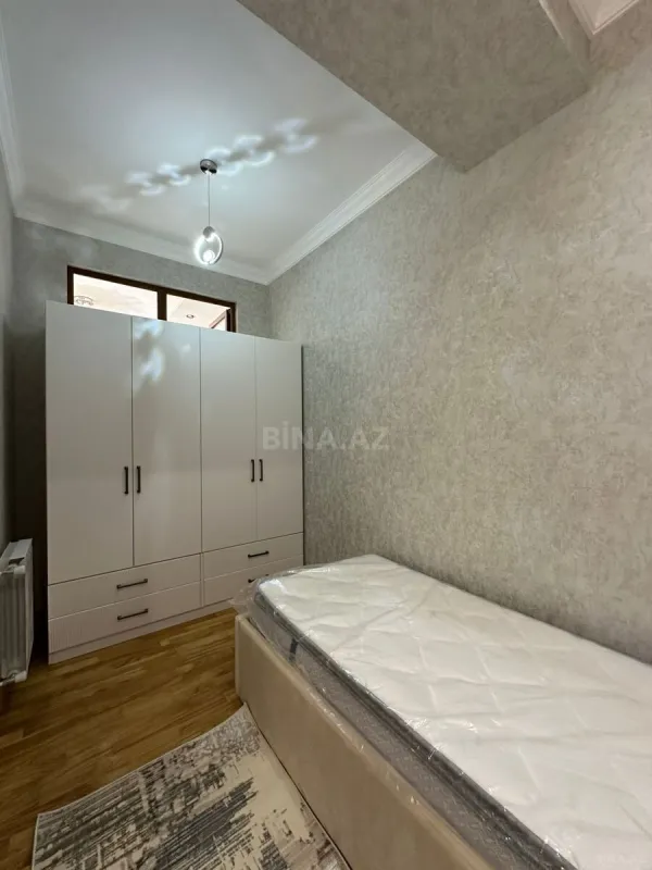 Kirayə verilir 3 otaqlı mənzil 98 m²