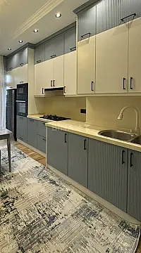 Kirayə verilir 3 otaqlı mənzil 98 m²