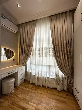 Kirayə verilir 3 otaqlı mənzil 98 m²