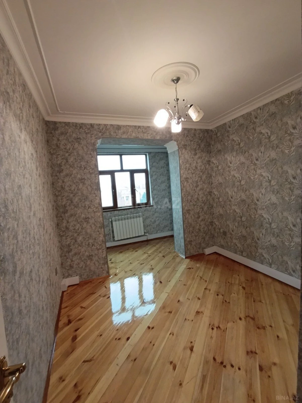 Satılır 3 otaqlı mənzil 70 m²