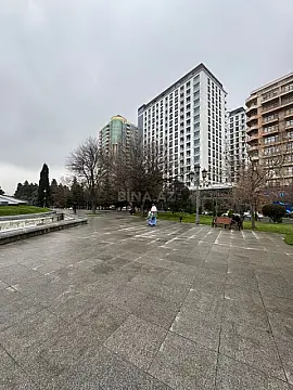 Satılır 2 otaqlı mənzil 72 m² — Bakı, Nəsimi 2 otaq 72.00 m²