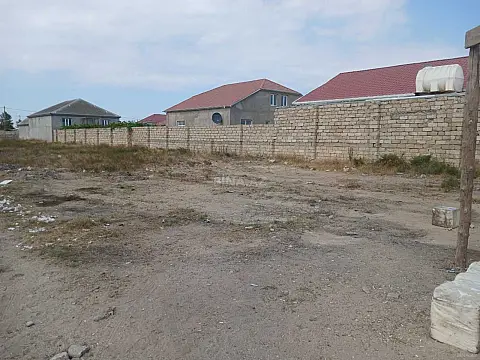Satılır torpaq sahəsi 15 m²