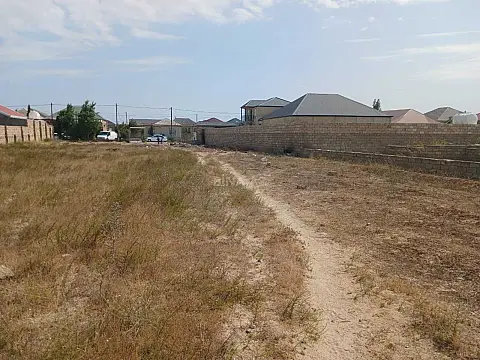 Satılır torpaq sahəsi 15 m²