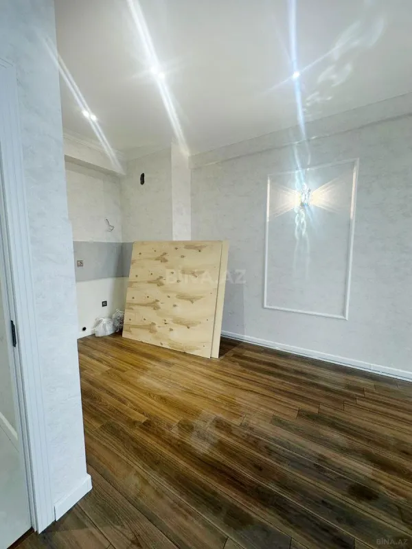 Satılır 2 otaqlı mənzil 55 m²