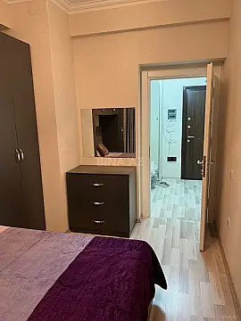 Kirayə verilir 3 otaqlı mənzil 90 m²