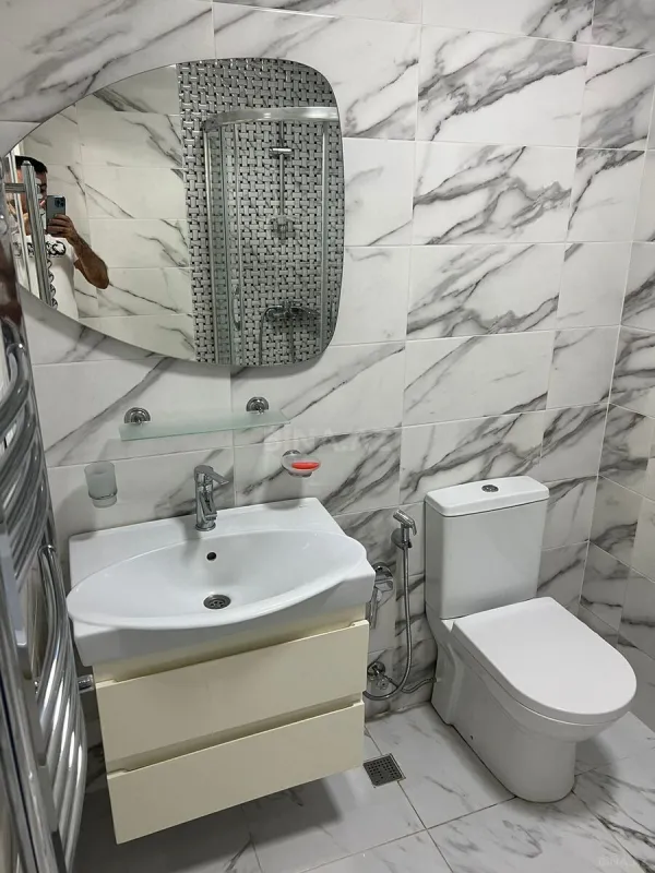 Kirayə verilir 3 otaqlı mənzil 90 m²