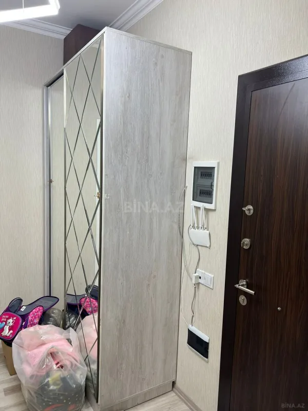 Kirayə verilir 3 otaqlı mənzil 90 m²