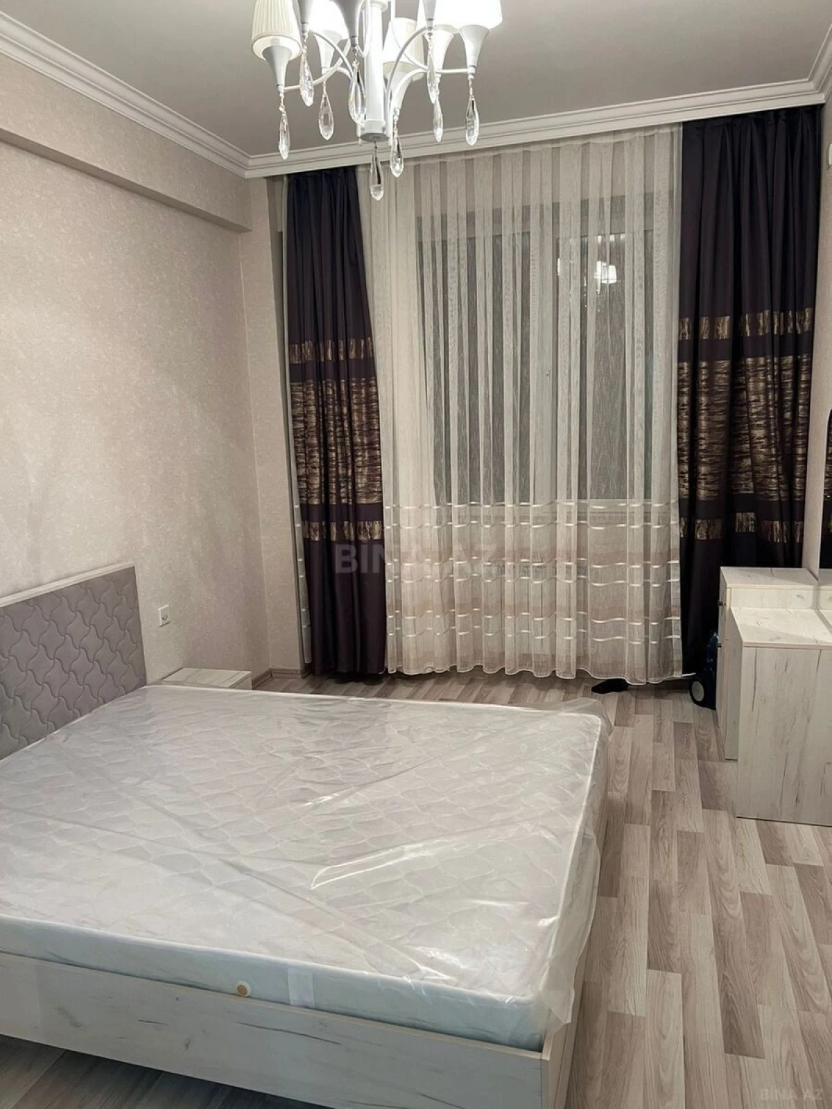 Kirayə verilir 3 otaqlı mənzil 90 m²