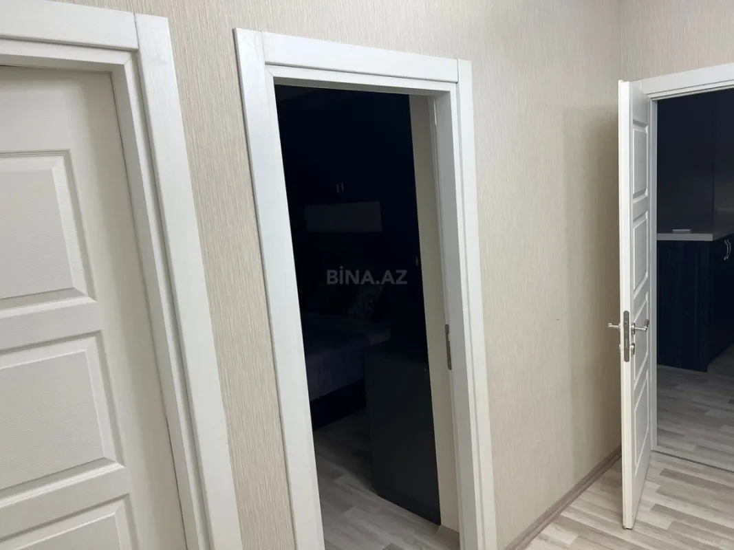 Kirayə verilir 3 otaqlı mənzil 90 m²