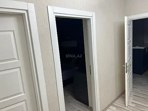 Kirayə verilir 3 otaqlı mənzil 90 m²