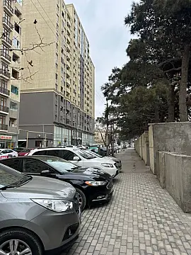 Kirayə verilir obyekt 600 m²