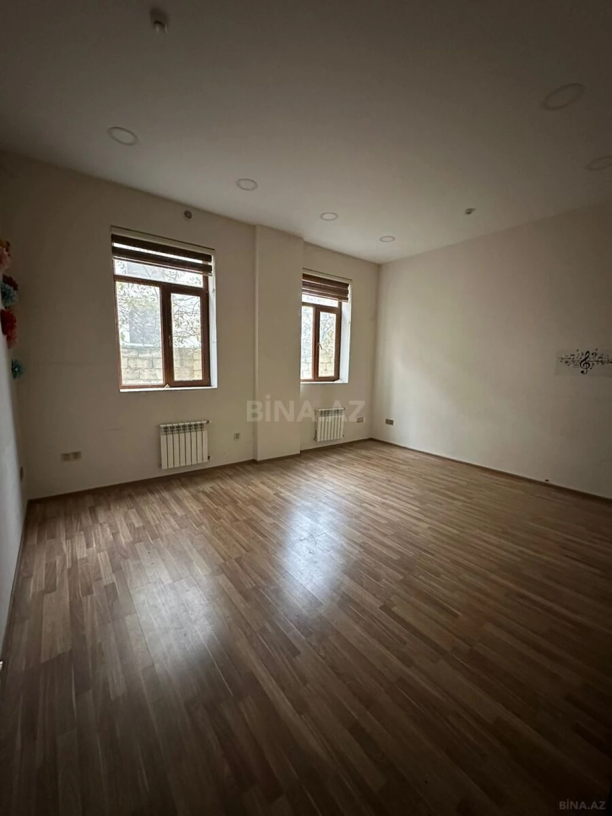 Kirayə verilir obyekt 600 m²