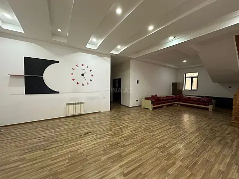 Kirayə verilir obyekt 600 m²