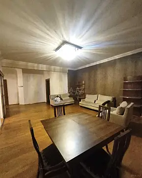 Kirayə verilir 3 otaqlı mənzil 185 m²