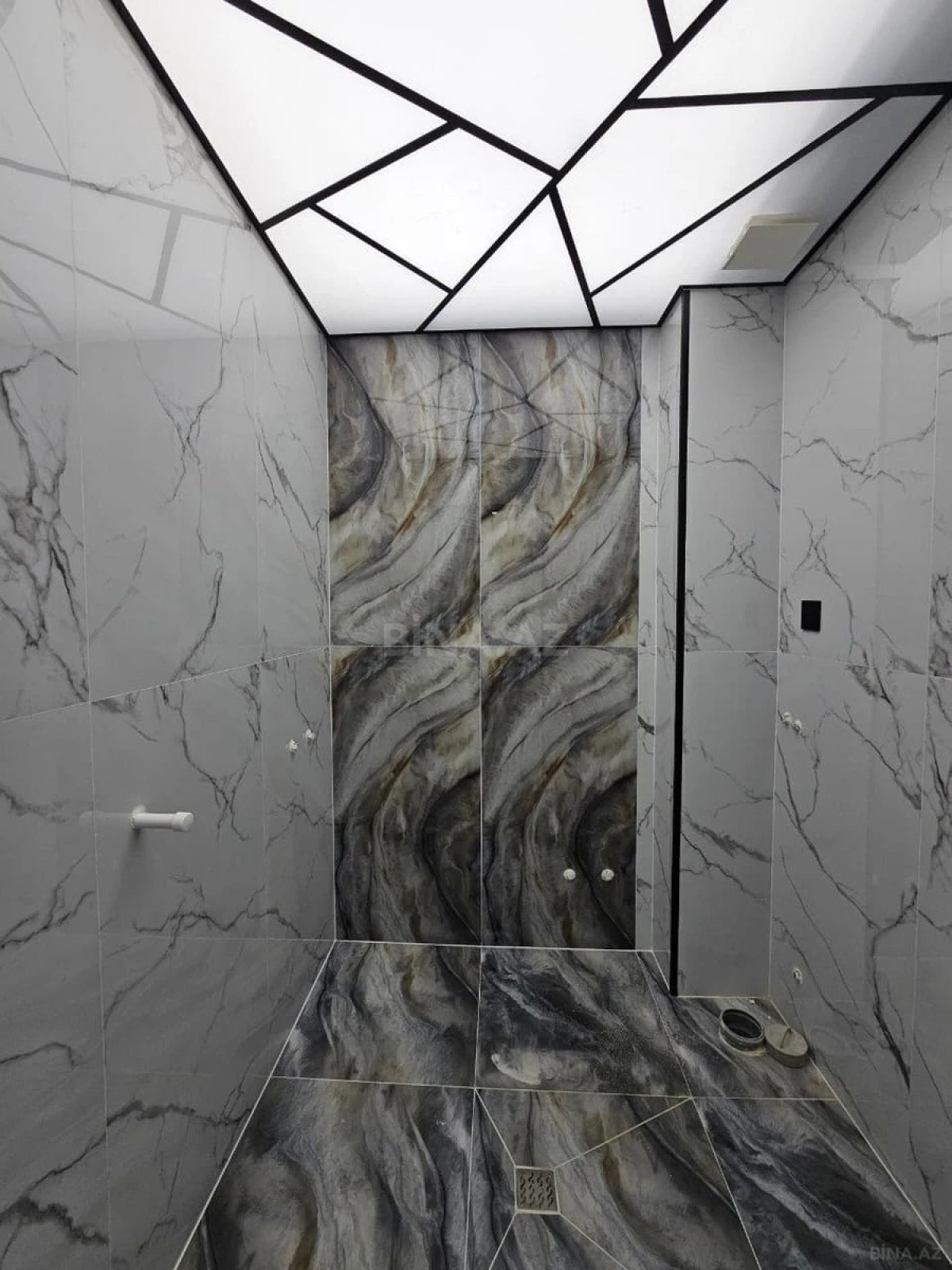 Satılır 2 otaqlı mənzil 53 m²