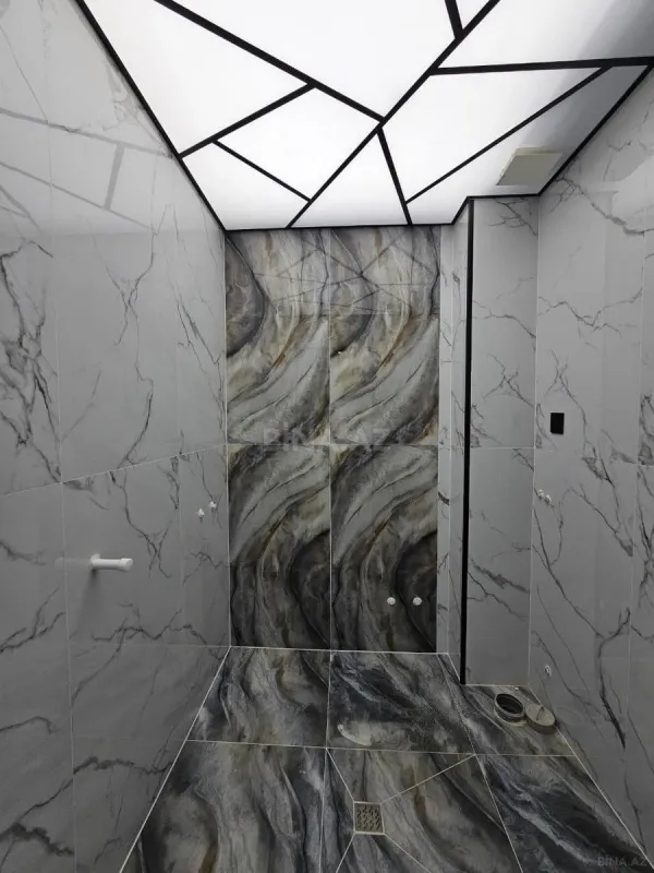 Satılır 2 otaqlı mənzil 53 m²