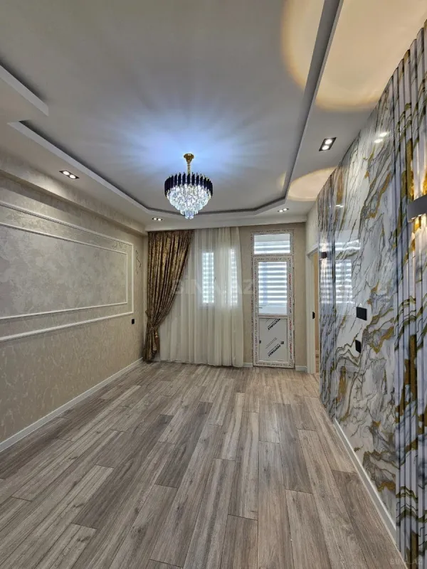 Satılır 2 otaqlı mənzil 53 m²