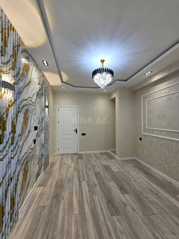 Satılır 2 otaqlı mənzil 53 m²