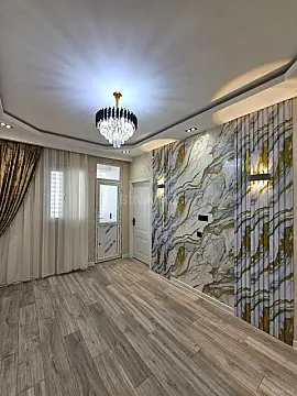 Satılır 2 otaqlı mənzil 53 m² — Bakı, Masazır 2 otaq 53.00 m²