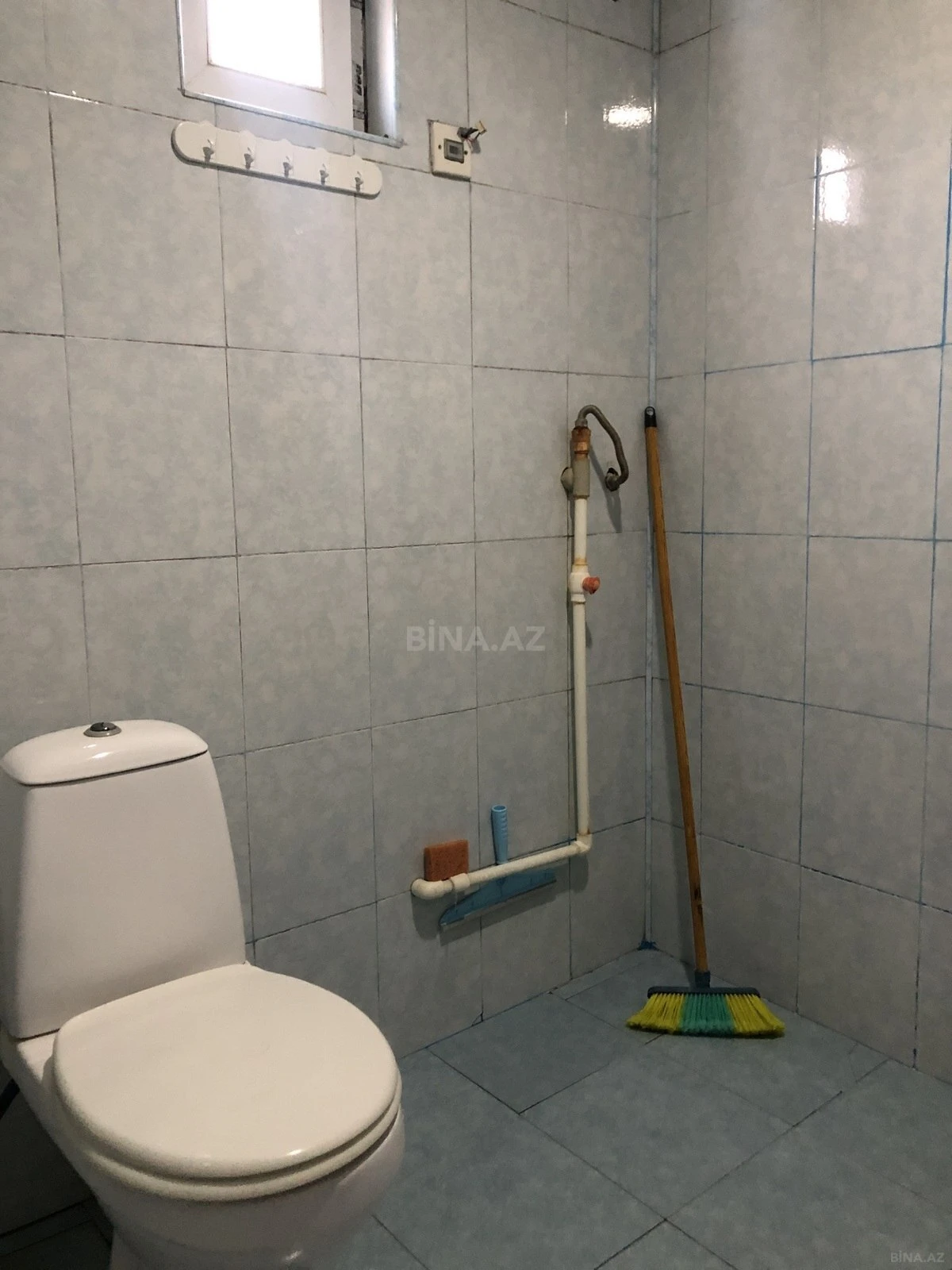 Satılır 3 otaqlı həyət evi 200 m²