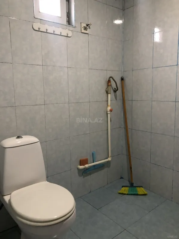 Satılır 3 otaqlı həyət evi 200 m²