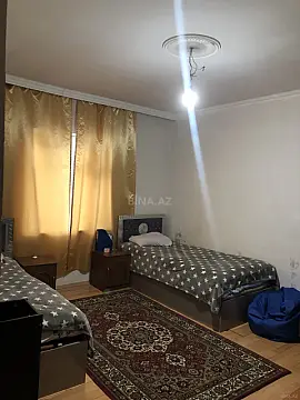 Satılır 3 otaqlı həyət evi 200 m² — Bakı, Binə 3 otaq 200.00 m²