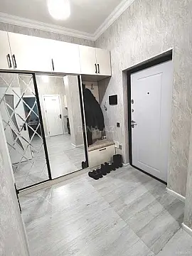 Satılır 2 otaqlı mənzil 62 m² — Bakı 2 otaq 62.00 m²