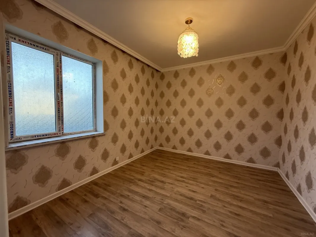 Satılır 7 otaqlı həyət evi 220 m²