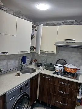 Satılır 2 otaqlı mənzil 48 m²