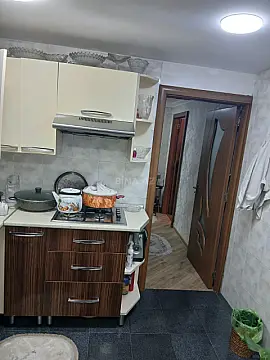 Satılır 2 otaqlı mənzil 48 m²