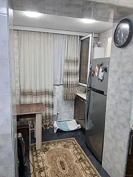 Satılır 2 otaqlı mənzil 48 m²