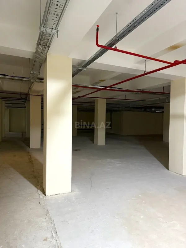 Satılır 3 otaqlı mənzil 146 m²
