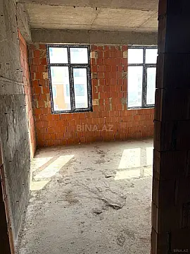 Satılır 3 otaqlı mənzil 146 m²