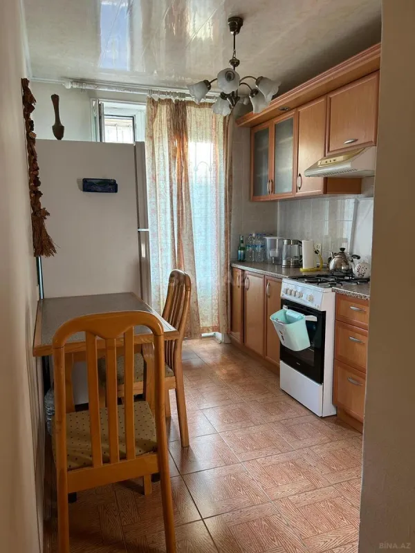 Satılır 3 otaqlı mənzil 80 m²