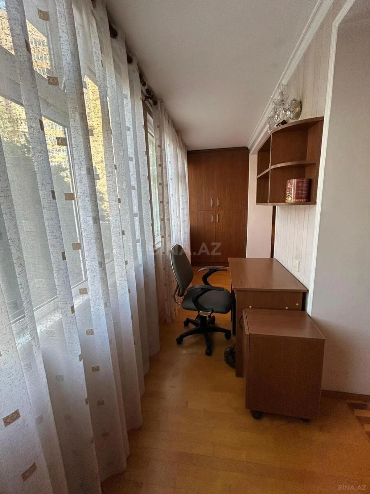 Satılır 3 otaqlı mənzil 80 m²
