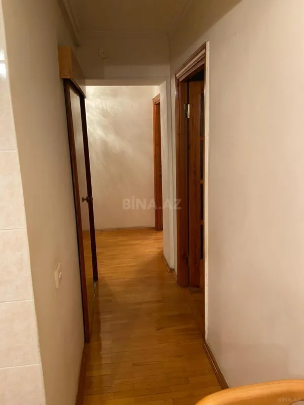 Satılır 3 otaqlı mənzil 80 m²