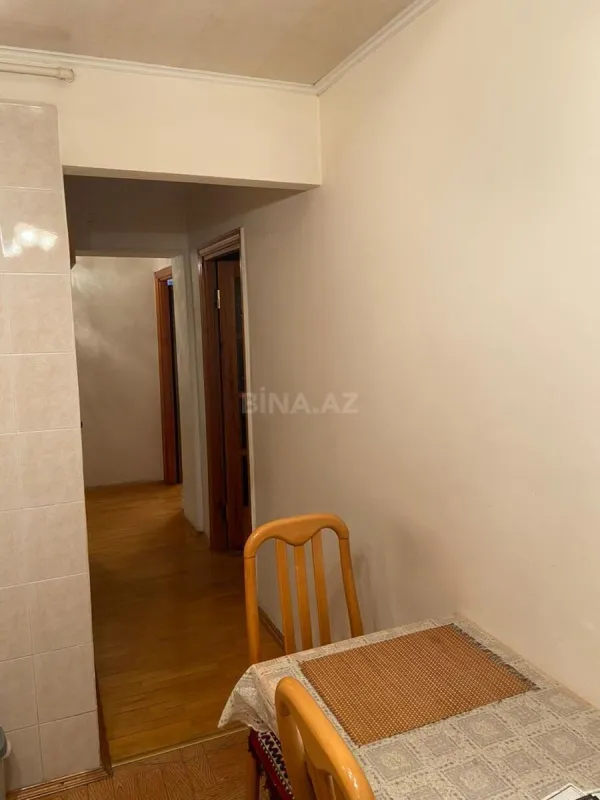 Satılır 3 otaqlı mənzil 80 m²