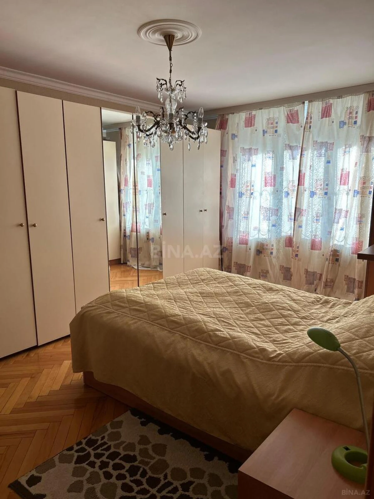 Satılır 3 otaqlı mənzil 80 m²