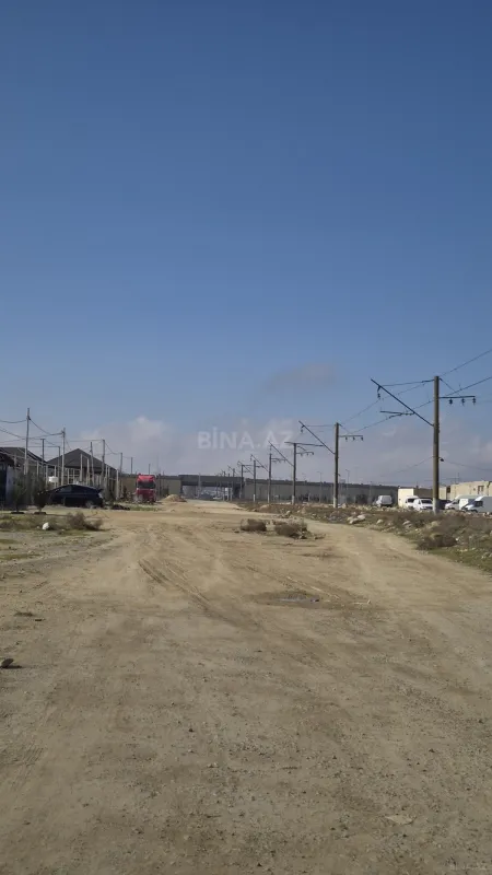 Satılır torpaq sahəsi 2.5 m²