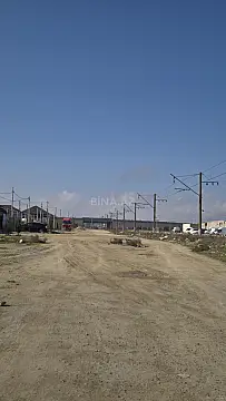 Satılır torpaq sahəsi 2.5 m² — Bakı, Binə 2.50 m²