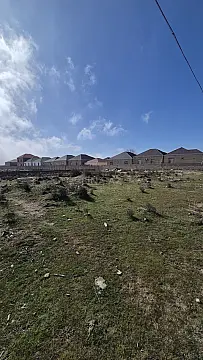 Satılır torpaq sahəsi 2.5 m²