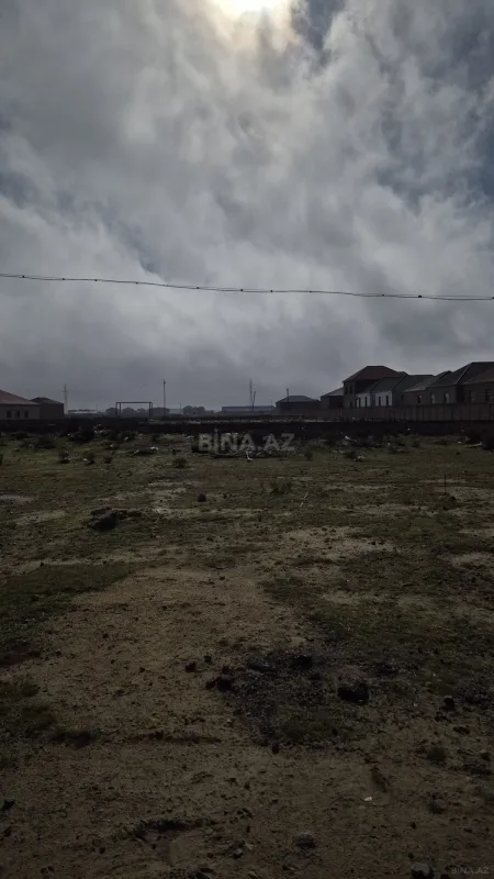 Satılır torpaq sahəsi 2.5 m²