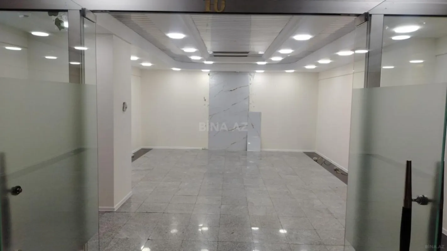 Kirayə verilir obyekt 42 m²