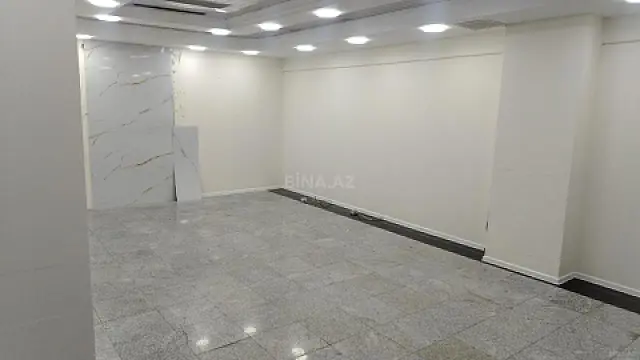 Kirayə verilir obyekt 42 m²