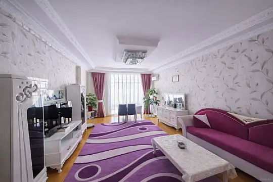 Satılır 3 otaqlı mənzil 126 m² — Bakı, Nərimanov 3 otaq 126.00 m²