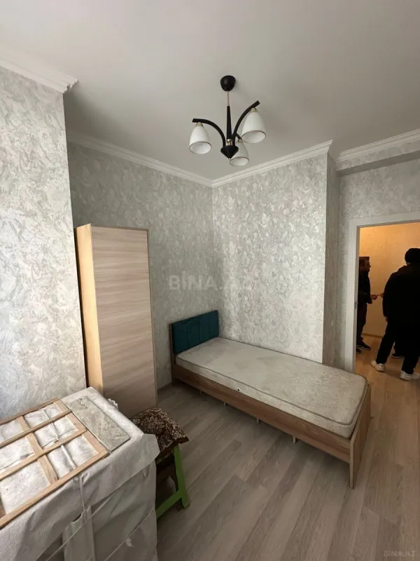 Kirayə verilir 2 otaqlı mənzil 85 m²