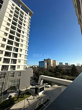 Kirayə verilir 2 otaqlı mənzil 85 m²