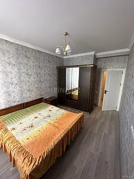 Kirayə verilir 2 otaqlı mənzil 85 m²