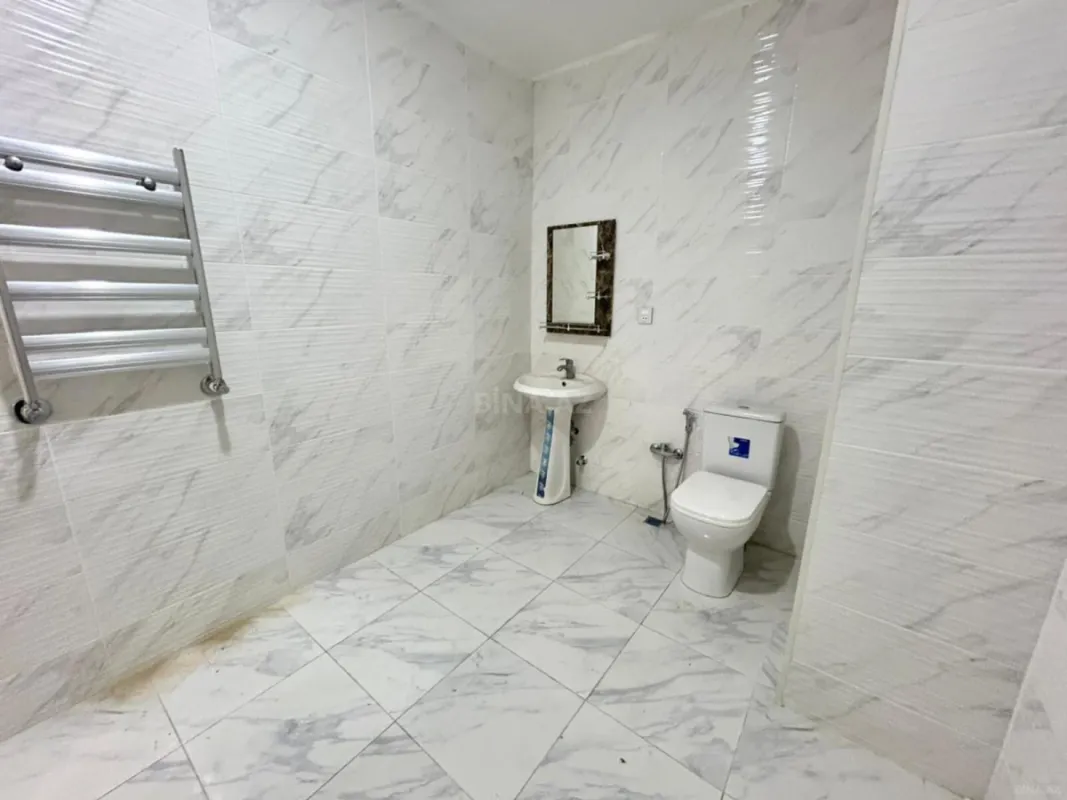 Satılır 2 otaqlı mənzil 100 m²