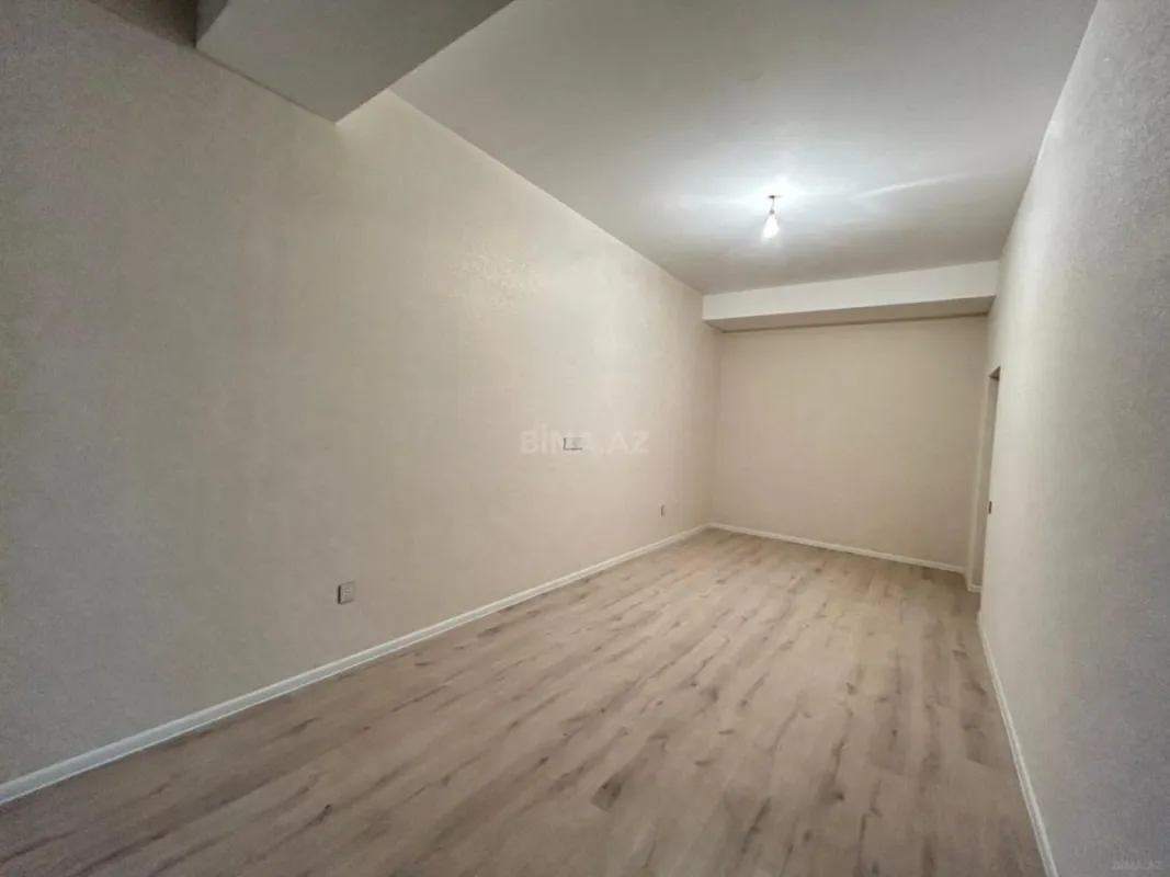 Satılır 2 otaqlı mənzil 100 m²